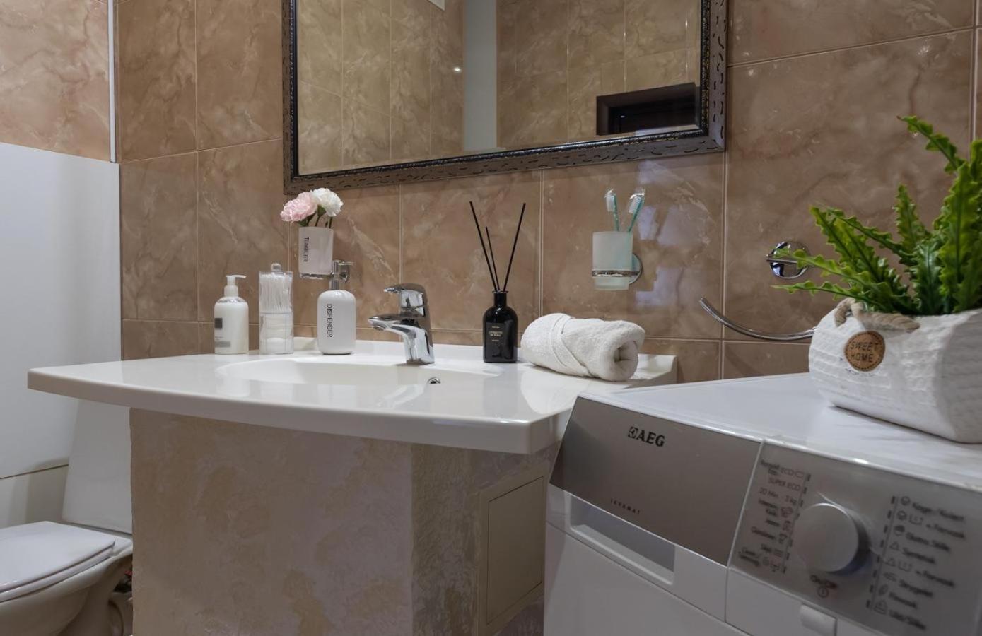 Obolon Natalka Park Apartment