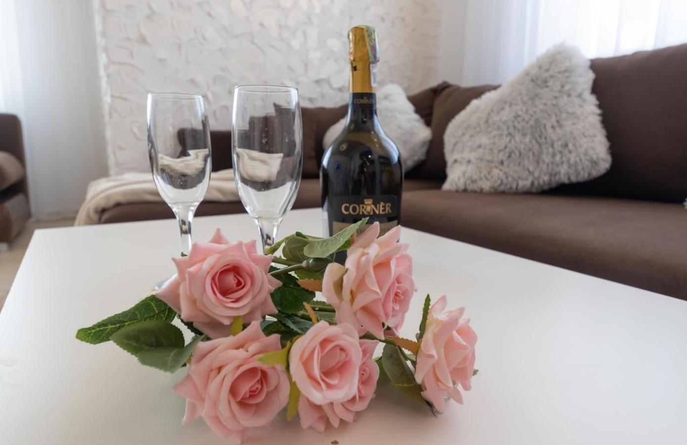 Apartment Obolon Natalka Park *