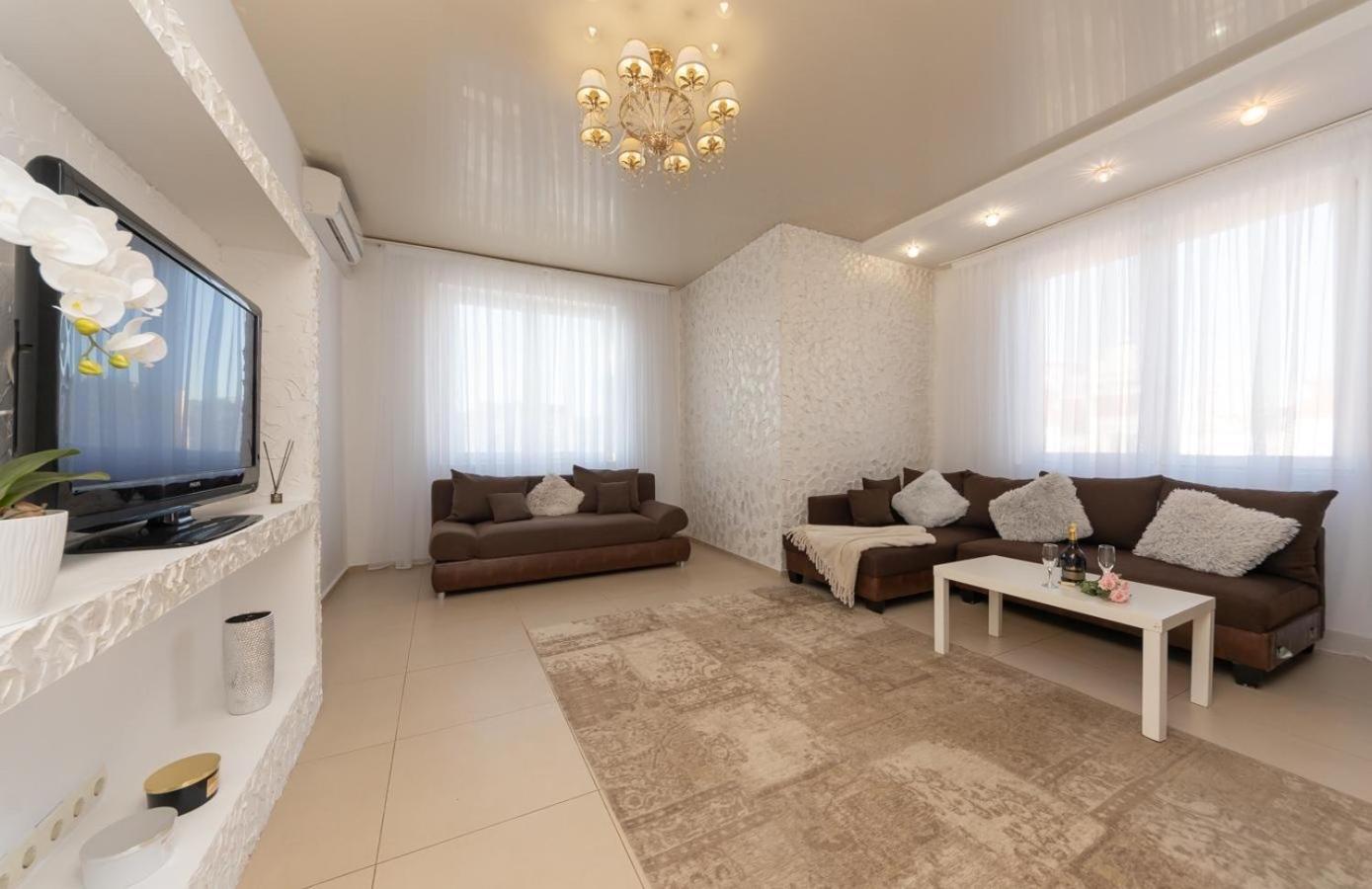 Apartment Obolon Natalka Park