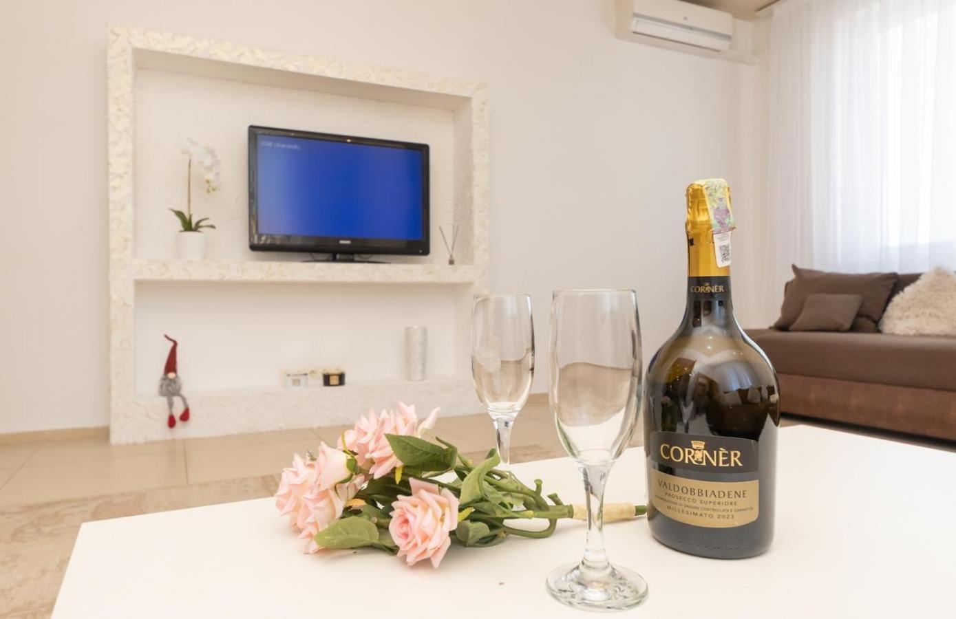 Apartment Obolon Natalka Park *