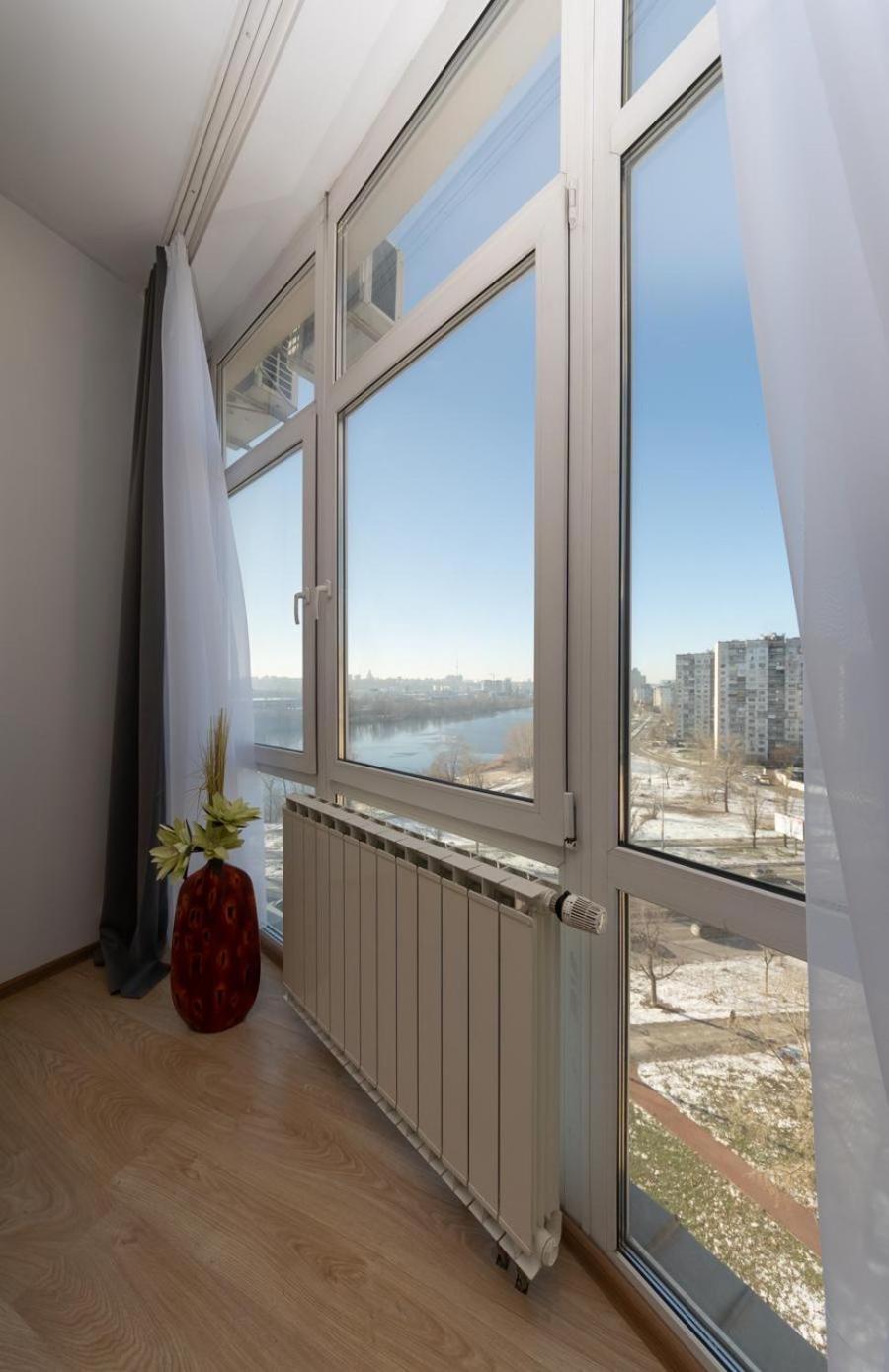 Apartment Obolon Natalka Park Kiew